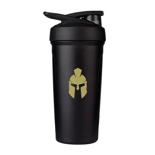 Stoic Shaker Cup